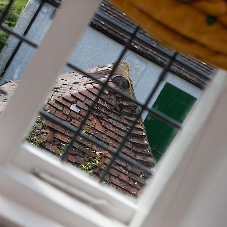 Hotel Shakespeare'S View Stratford-upon-Avon Exteriér fotografie