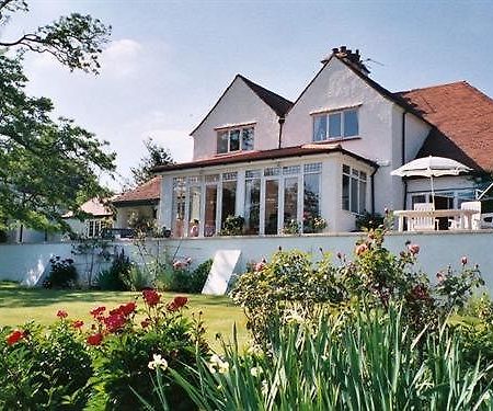 Hotel Shakespeare'S View Stratford-upon-Avon Exteriér fotografie