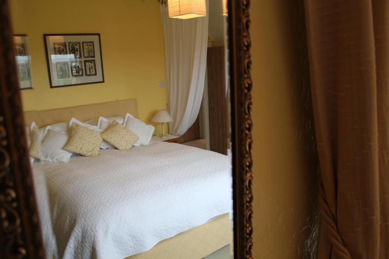 Hotel Shakespeare'S View Stratford-upon-Avon Exteriér fotografie