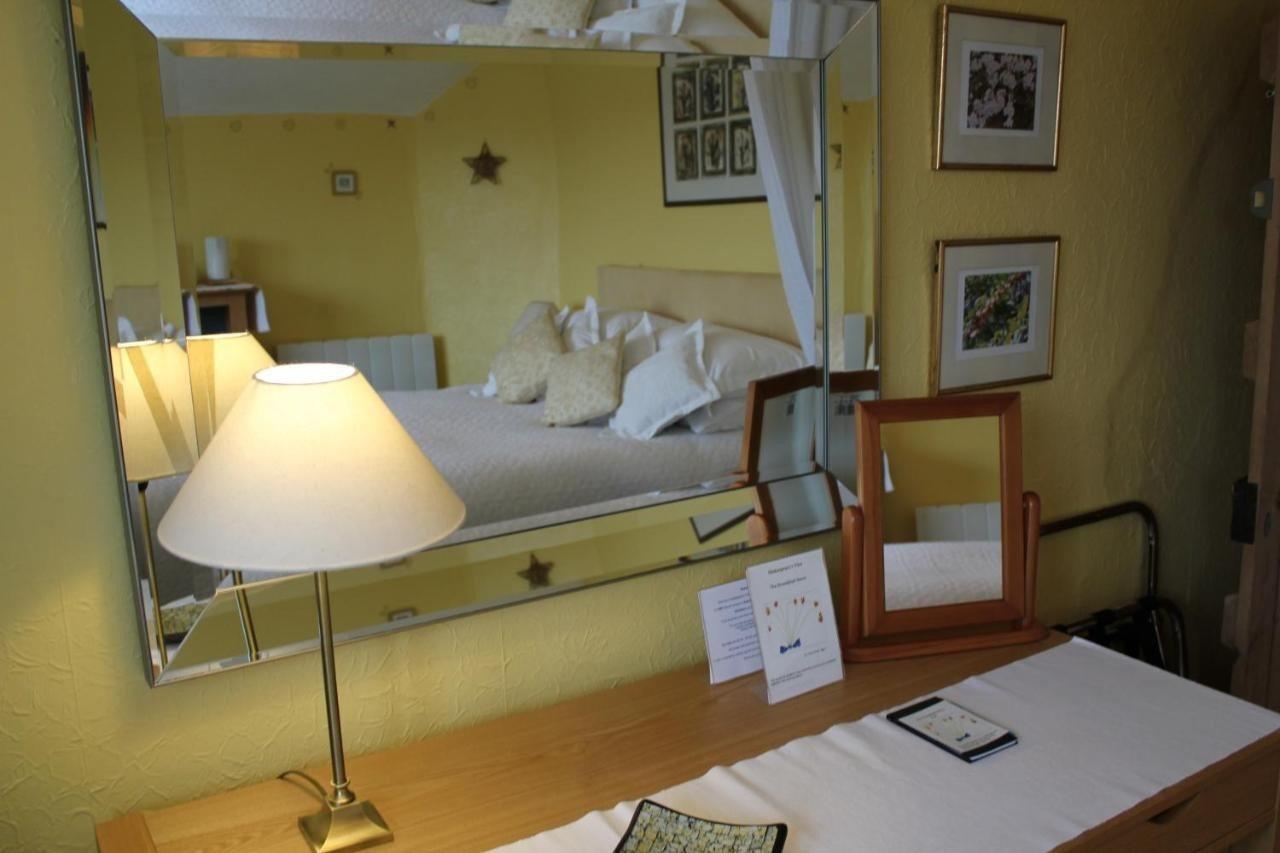 Hotel Shakespeare'S View Stratford-upon-Avon Exteriér fotografie