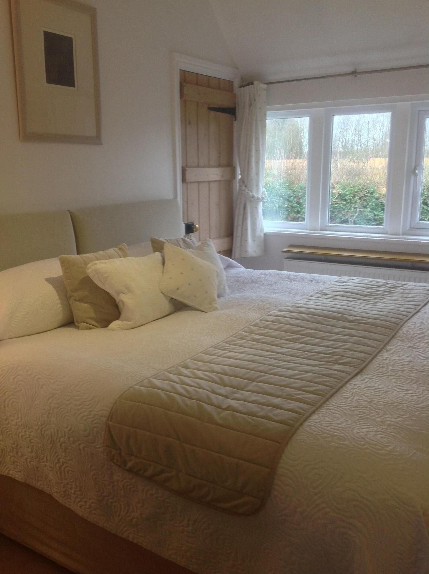 Hotel Shakespeare'S View Stratford-upon-Avon Exteriér fotografie