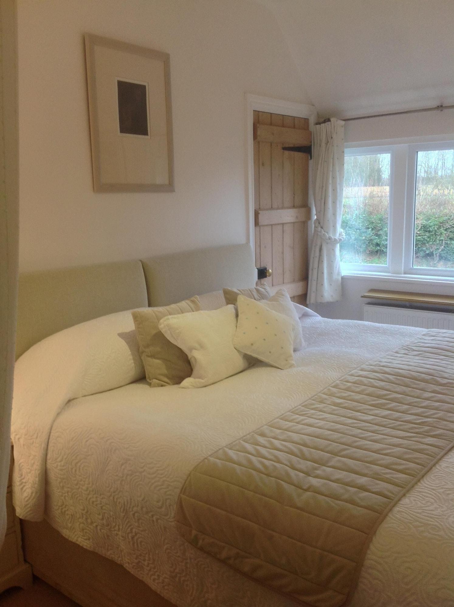 Hotel Shakespeare'S View Stratford-upon-Avon Exteriér fotografie