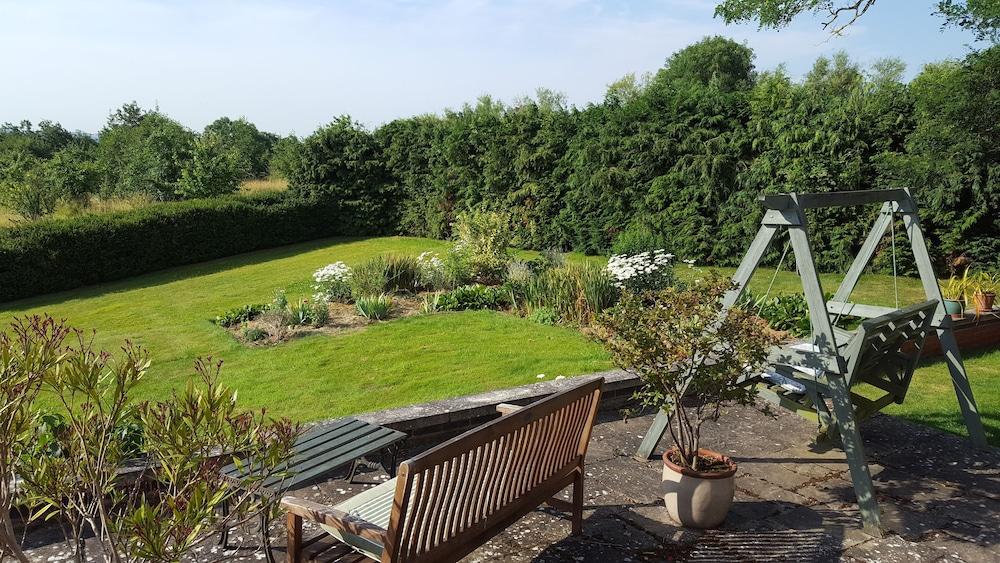 Hotel Shakespeare'S View Stratford-upon-Avon Exteriér fotografie