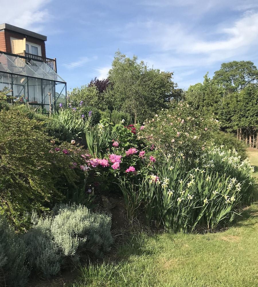 Hotel Shakespeare'S View Stratford-upon-Avon Exteriér fotografie