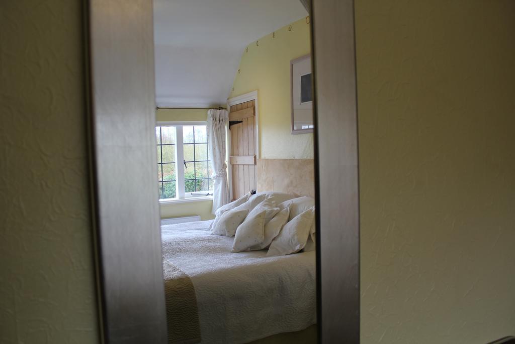 Hotel Shakespeare'S View Stratford-upon-Avon Pokoj fotografie