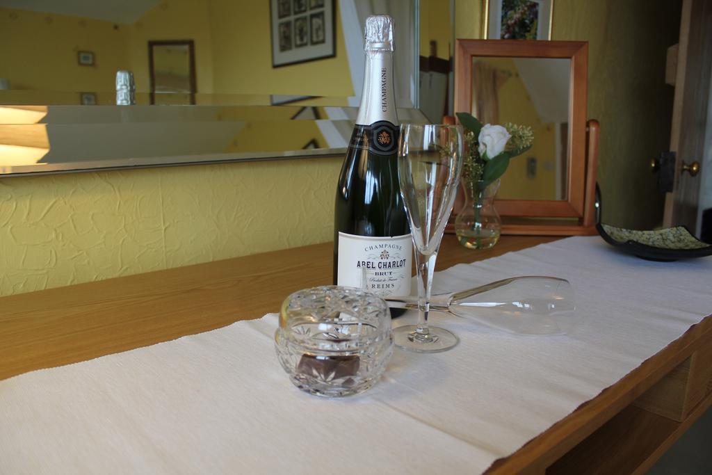 Hotel Shakespeare'S View Stratford-upon-Avon Pokoj fotografie