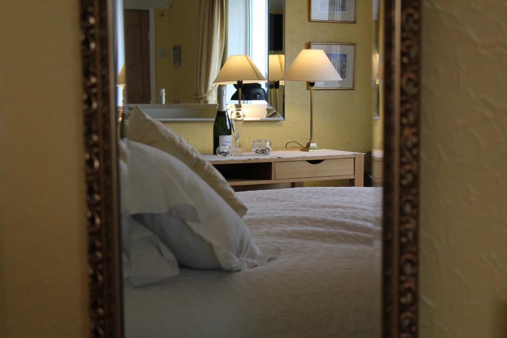 Hotel Shakespeare'S View Stratford-upon-Avon Pokoj fotografie