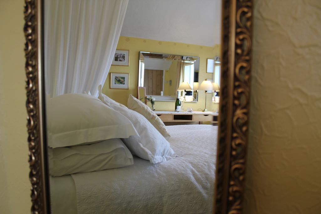 Hotel Shakespeare'S View Stratford-upon-Avon Pokoj fotografie