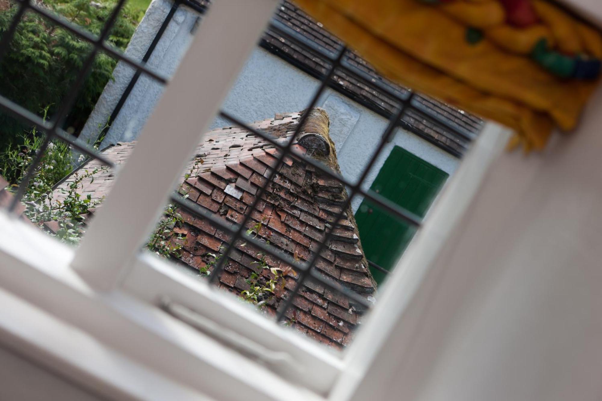 Hotel Shakespeare'S View Stratford-upon-Avon Exteriér fotografie