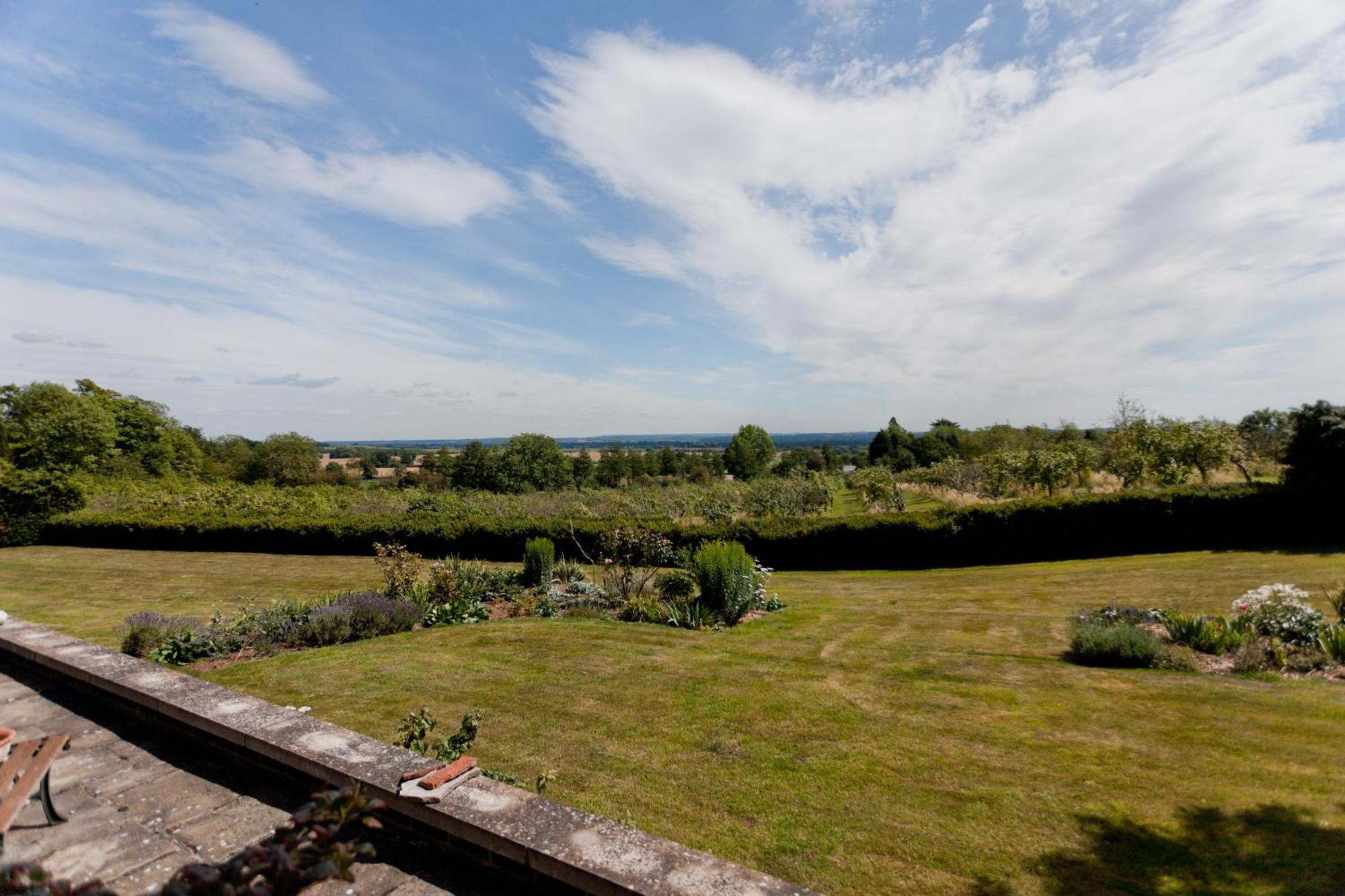 Hotel Shakespeare'S View Stratford-upon-Avon Exteriér fotografie