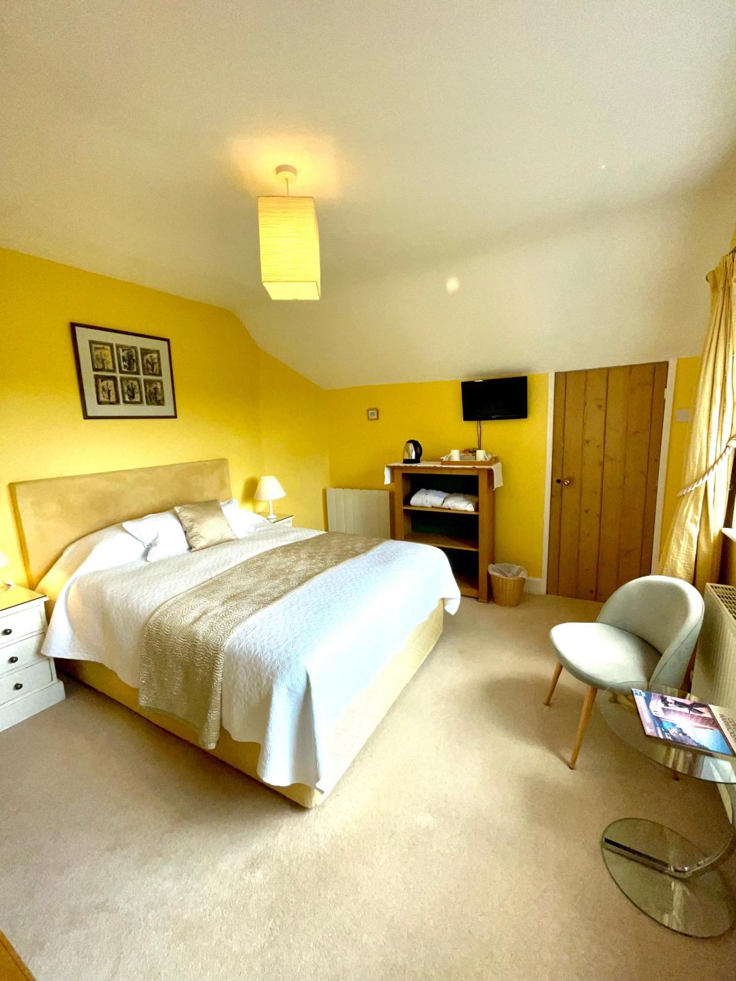 Hotel Shakespeare'S View Stratford-upon-Avon Exteriér fotografie