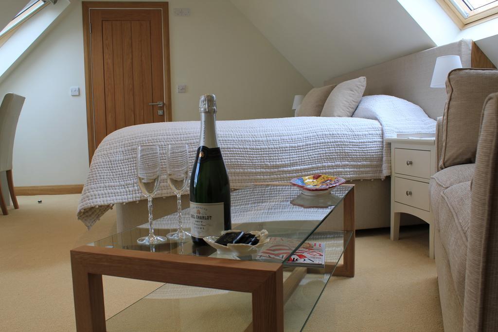 Hotel Shakespeare'S View Stratford-upon-Avon Exteriér fotografie