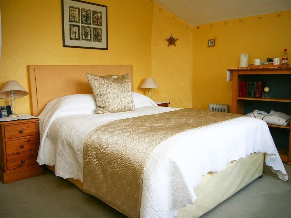 Hotel Shakespeare'S View Stratford-upon-Avon Exteriér fotografie