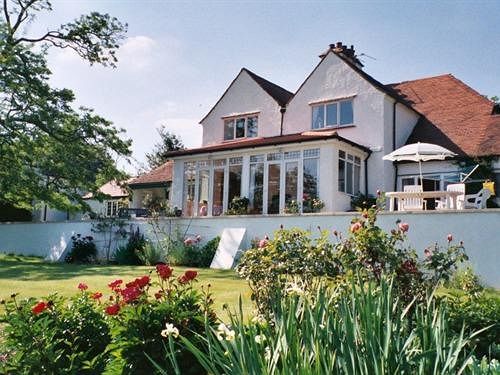 Hotel Shakespeare'S View Stratford-upon-Avon Exteriér fotografie